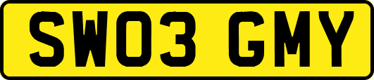SW03GMY