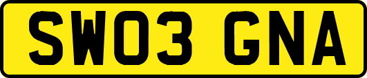 SW03GNA