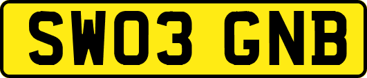 SW03GNB