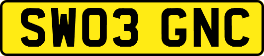 SW03GNC