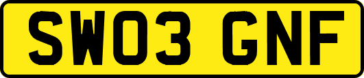 SW03GNF