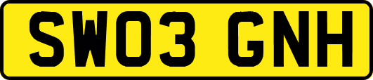 SW03GNH