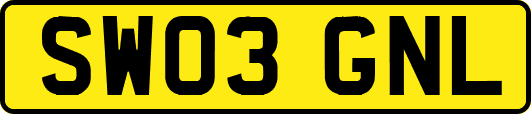 SW03GNL