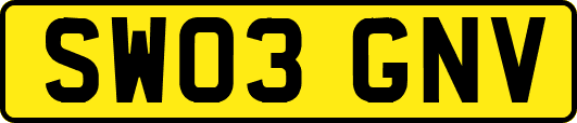 SW03GNV