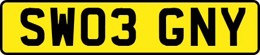 SW03GNY