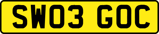 SW03GOC