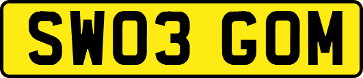SW03GOM