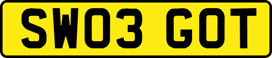 SW03GOT
