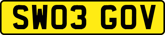 SW03GOV