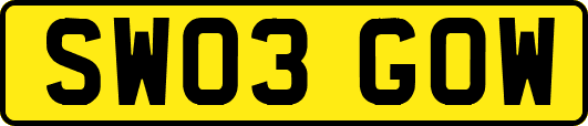 SW03GOW