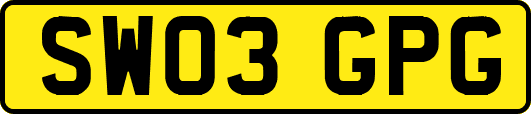 SW03GPG