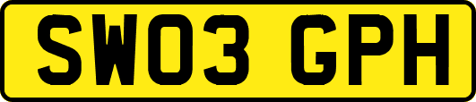 SW03GPH