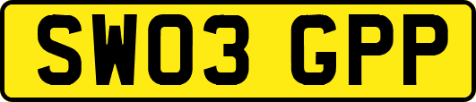 SW03GPP