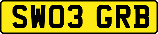 SW03GRB