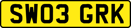 SW03GRK