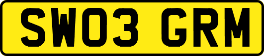 SW03GRM