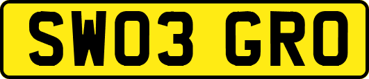 SW03GRO