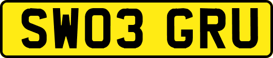 SW03GRU