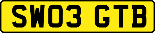 SW03GTB