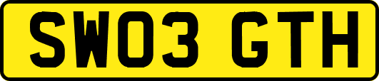 SW03GTH