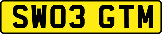 SW03GTM