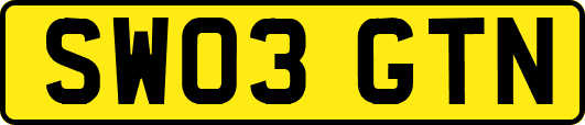 SW03GTN