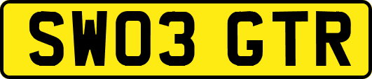 SW03GTR