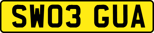 SW03GUA