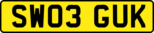 SW03GUK