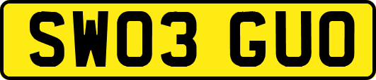 SW03GUO