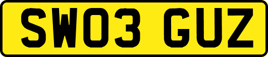 SW03GUZ