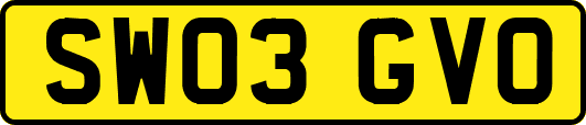 SW03GVO
