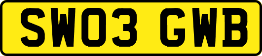SW03GWB
