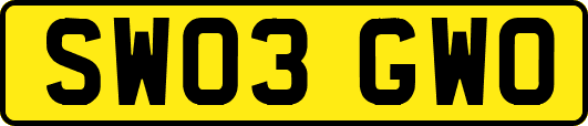 SW03GWO