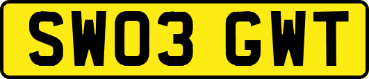 SW03GWT