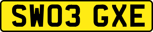 SW03GXE