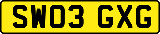 SW03GXG