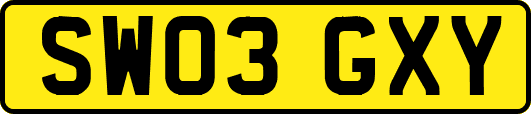 SW03GXY