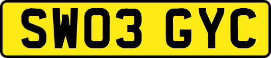 SW03GYC