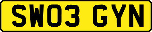 SW03GYN