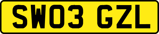 SW03GZL