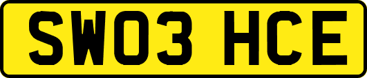 SW03HCE