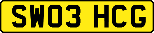 SW03HCG