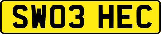 SW03HEC