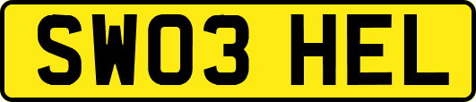 SW03HEL