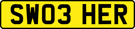 SW03HER