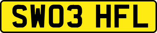 SW03HFL