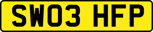 SW03HFP
