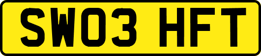 SW03HFT