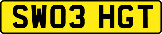 SW03HGT